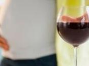 Alcool durant grossesse: seuil sécurité