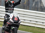 Français champion monde Moto
