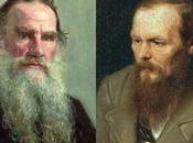 Tolstoï Dostoïevski George Steiner