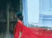 châle Cachemire Rosie Thomas superbe voyage pays épices saris multicolores