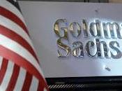 Goldman Sachs banque dirige monde