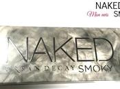 Naked d'Urban Decay
