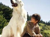 Cinéma Belle Sébastien l’aventure continue, affiche bande annonce