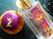 Popelini Roger&amp;Gallet collaboration gourmande