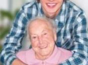 DÉPRESSION: Rien vaut visites proches pour conjurer Journal American Geriatrics Society