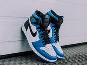 Jordan Return “Reverse Fragment”