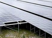 Electricité solaire photovoltaïque devient compétitif France