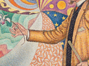 Félix Fénéon, littérateur malgré