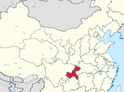 Municipalité Chongqing