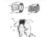 iRing Apple dépose brevet bague connectée