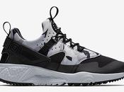 Nike Huarache Utility Pure Platinum Release Date