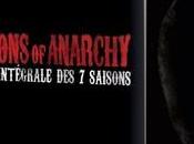 L’intégrale Sons Anarchy France