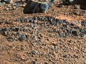 Mars présence d’un ancien confirmée Curiosity