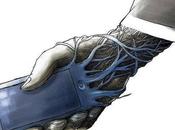 Addiction smartphones photographe trouvé solution