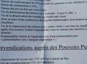 décrédibilisation libéralisme l’exemple #Uber