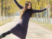 Comment garder forme automne