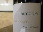 Sancerre: Vincent Pinard Harmonie 2012 Coteaux Loir Domaine Bellivière l'Effraie 2008