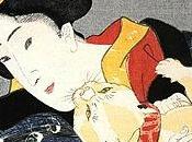 Kuniyoshi fantastique artiste Petit Palais