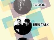 Rocknfool fait deuxième Nuit avec Fuel, TOOOD Teen Talk