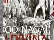 Manga Divine Comédie Nagai)