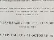 Galerie yeux fertiles CLIN D’OEIL Septembre/31 Octobre 2015