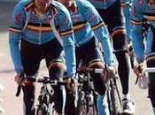 prochain maillot extérieur Belgique inspiré vélo
