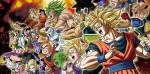 sortie Dragon Ball Extreme Butoden approche