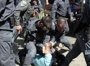 Israël arrêté Palestiniens depuis début octobre, selon responable palestinien