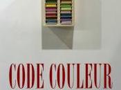 code couleur Thierry Alet
