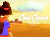 Cloud Chasers Journey Hope narratif survie sujet migrations‏