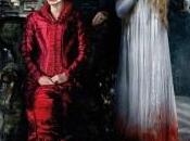 [Critique] CRIMSON PEAK