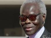 Bénin décès l’ancien président Mathieu Kérékou