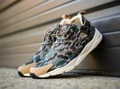 Reebok Furylite Camo Pack