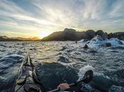 Découvrez Norvège Kayak
