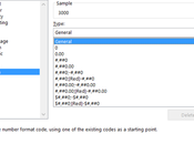 Excel: Personnalisez formats cellules