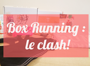 Joggbox Run&amp;Co, clash!