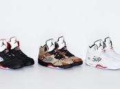 Supreme Jordan Disponible demain
