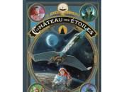 Alex Alice Château étoiles, 1869 conquête l’espace (Tome