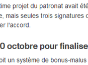aussi, avec vendu #Medef, vote pour plus régressions sociales