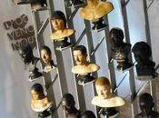 Musée l'Homme remontons temps avec enthousiasme