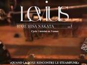 Levius Trailer