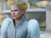 #HungerGames4 HUNGER GAMES RÉVOLTE PARTIE Cinéma Novembre 2015