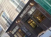 Benedict Restaurant Marais Paris