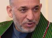 Ex-président afghan: troupes États-Unis renforcées terrorisme dans pays