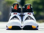 Jordan Retro “Three Peat”