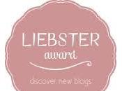 Liebster Award