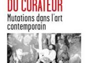 curateur, hussard noir l’art contemporain