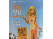 Matz Christian Rossi XIII Mystery, Felicity Brown (Tome