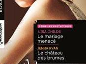 mariage menacé Lisa Childs