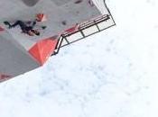 Coupe Monde Difficulté, Wujiang: victoires Ondra